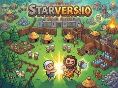 Igra Starvers.io