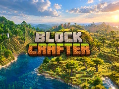 Igra Block Crafter