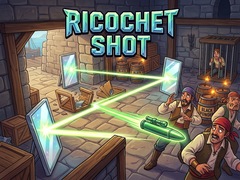 Igra Ricochet Shot
