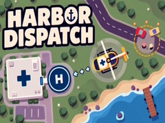 Igra Harbor Dispatch
