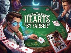 Igra Hearts by Farber