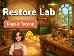 Igra Restore Lab
