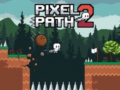 Igra Pixel Path 2