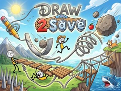 Igra Draw 2 Save