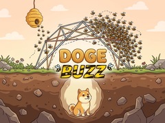 Igra Doge Buzz