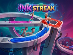 Igra Ink Streak