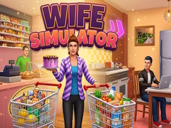 Igra Wife Simulator 