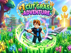 Igra +1 Cut Grass Adventure