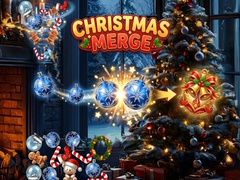 Igra Christmas Merge