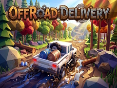 Igra Offroad Delivery