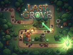 Igra Last Grove