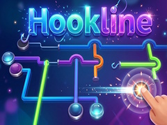 Igra Hookline