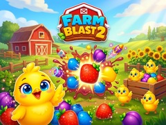Igra Farm Blast 2
