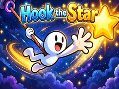 Igra Hook the Star