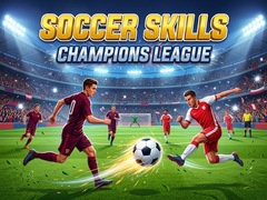 Igra Soccer Skills Champions League