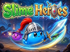 Igra Slime Heroes