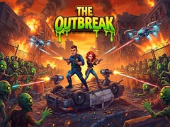 Igra The Outbreak