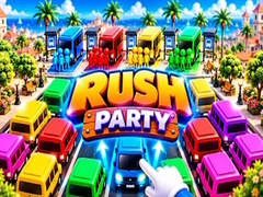 Igra Rush Party