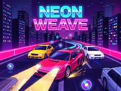 Igra Neon Weave