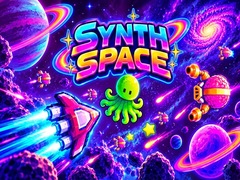 Igra Synth Space