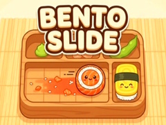 Igra Bento Slide