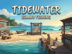 Igra Tidewater