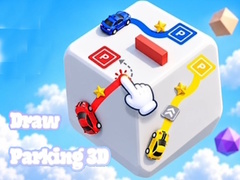 Igra Draw Parking 3D