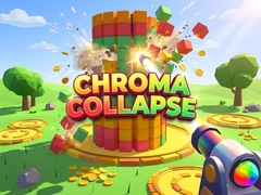 Igra Chroma Collapse