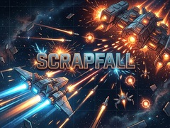Igra Scrapfall