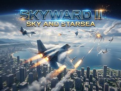Igra Skyward II - Sky and Starsea