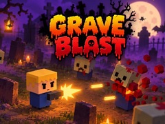 Igra Grave Blast