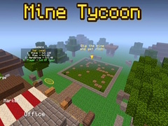 Igra Mine Tycoon