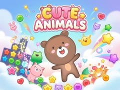 Igra Cute Animals