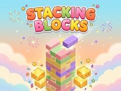 Igra Stacking Blocks
