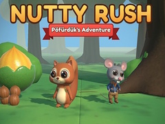 Igra Nutty Rush