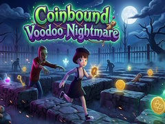 Igra Coinbound Voodoo Nightmare