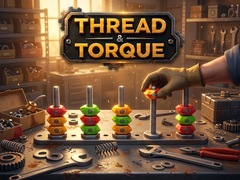 Igra Thread & Torque
