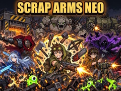 Igra Scrap Arms Neo