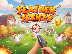 Igra Feather Frenzy