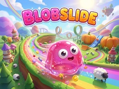 Igra Blobslide