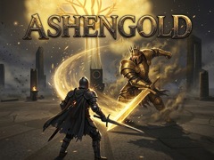 Igra Ashengold