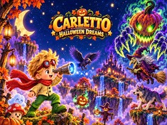 Igra Carletto Halloween Dreams