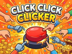 Igra Click Click Clicker