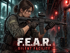 Igra F.E.A.R.: Silent Facility