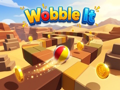 Igra Wobble It