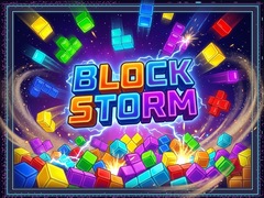 Igra Block Storm