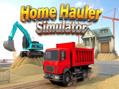 Igra Home Hauler Simulator