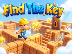 Igra Find The Key