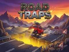Igra Road Traps