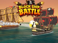 Igra Block Ship Battle